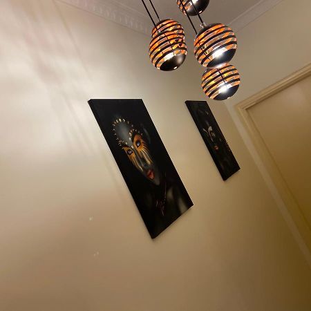 Lovely 3-Bedrooms Rental Unit Акаба Экстерьер фото