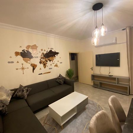 Lovely 3-Bedrooms Rental Unit Акаба Экстерьер фото