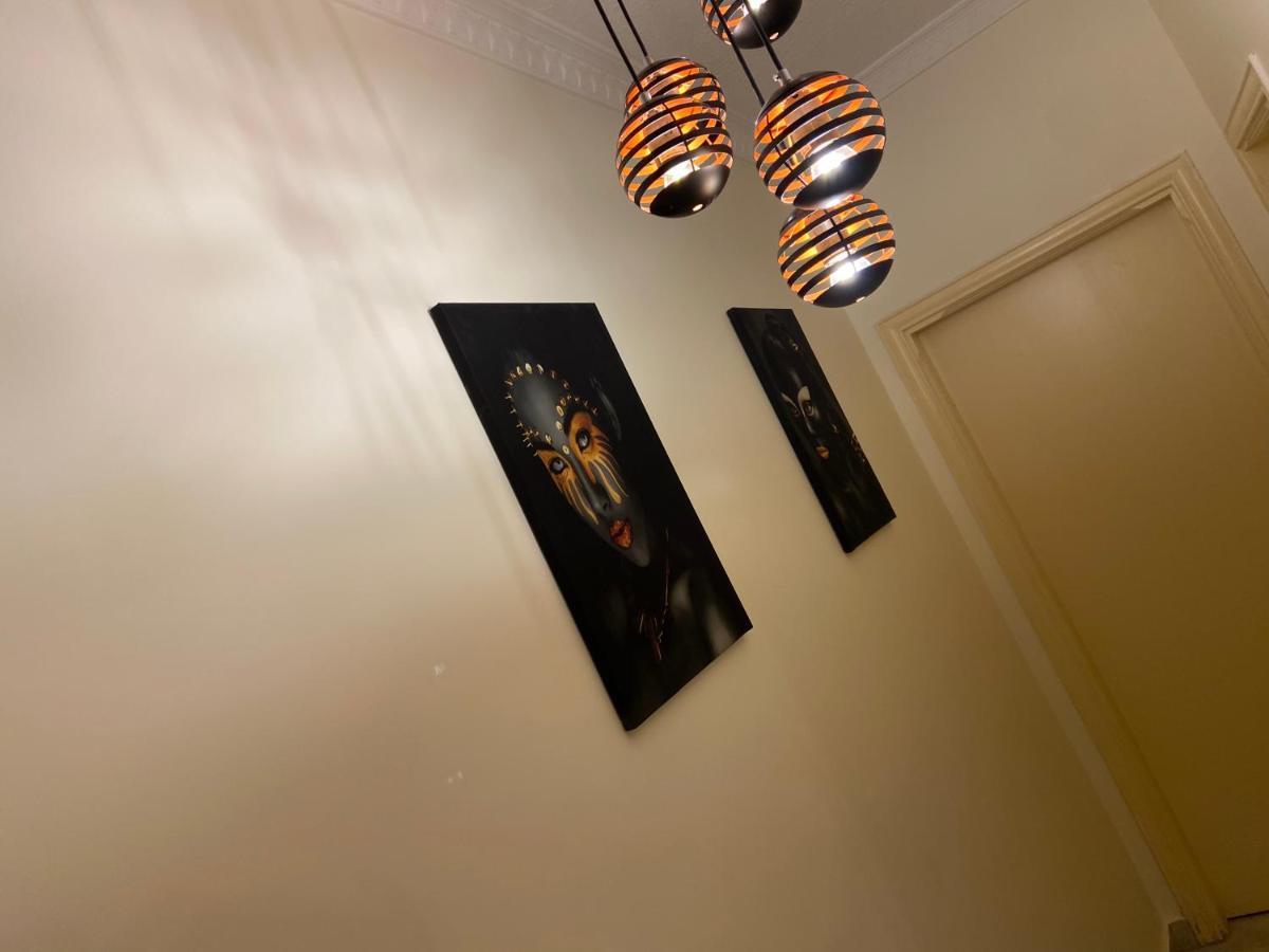 Lovely 3-Bedrooms Rental Unit Акаба Экстерьер фото