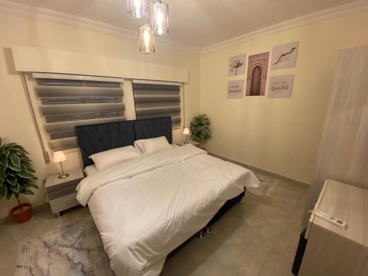 Lovely 3-Bedrooms Rental Unit Акаба Экстерьер фото