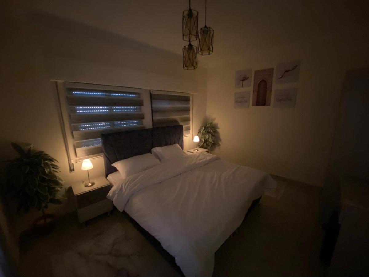 Lovely 3-Bedrooms Rental Unit Акаба Экстерьер фото