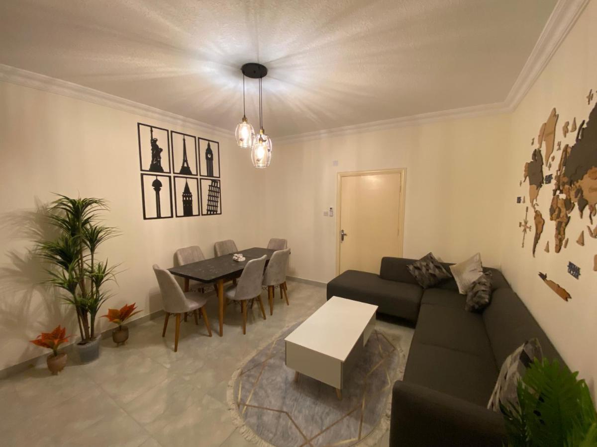 Lovely 3-Bedrooms Rental Unit Акаба Экстерьер фото