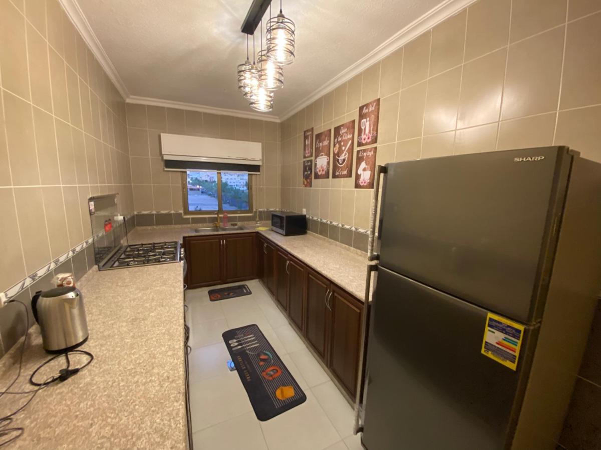 Lovely 3-Bedrooms Rental Unit Акаба Экстерьер фото