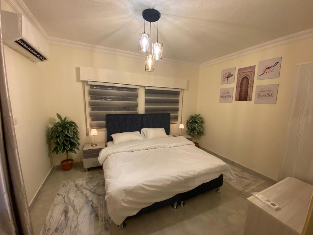 Lovely 3-Bedrooms Rental Unit Акаба Экстерьер фото