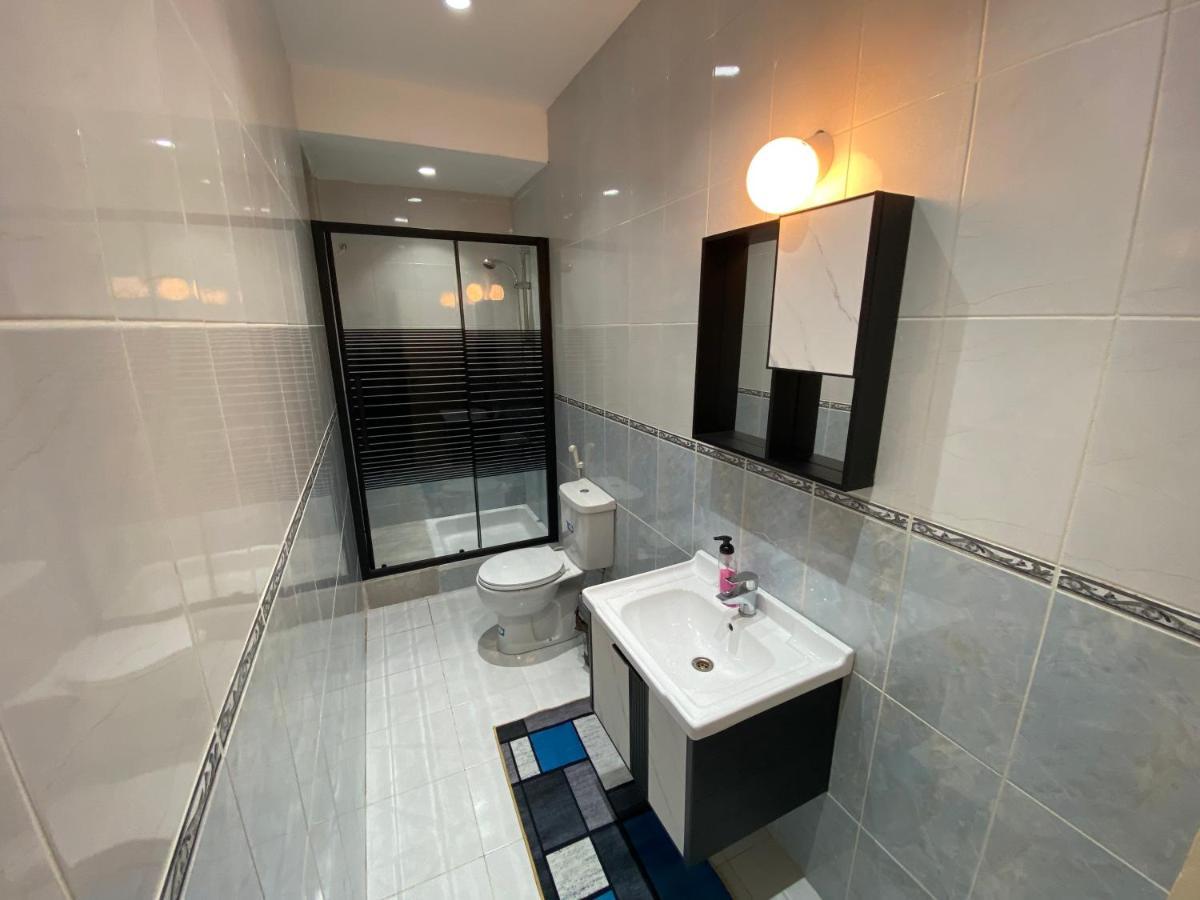 Lovely 3-Bedrooms Rental Unit Акаба Экстерьер фото