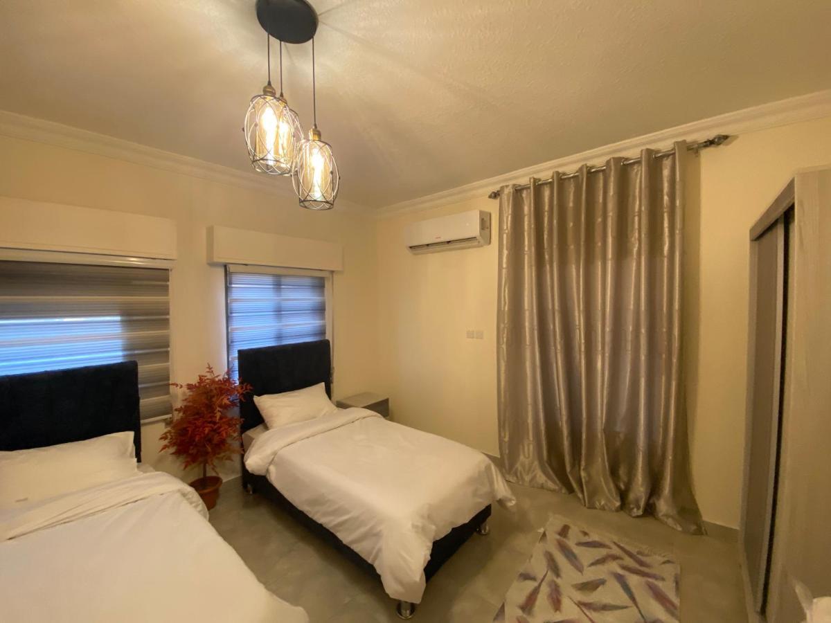 Lovely 3-Bedrooms Rental Unit Акаба Экстерьер фото