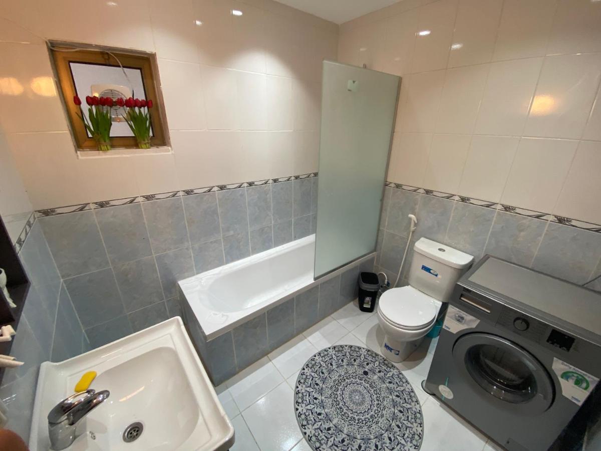 Lovely 3-Bedrooms Rental Unit Акаба Экстерьер фото