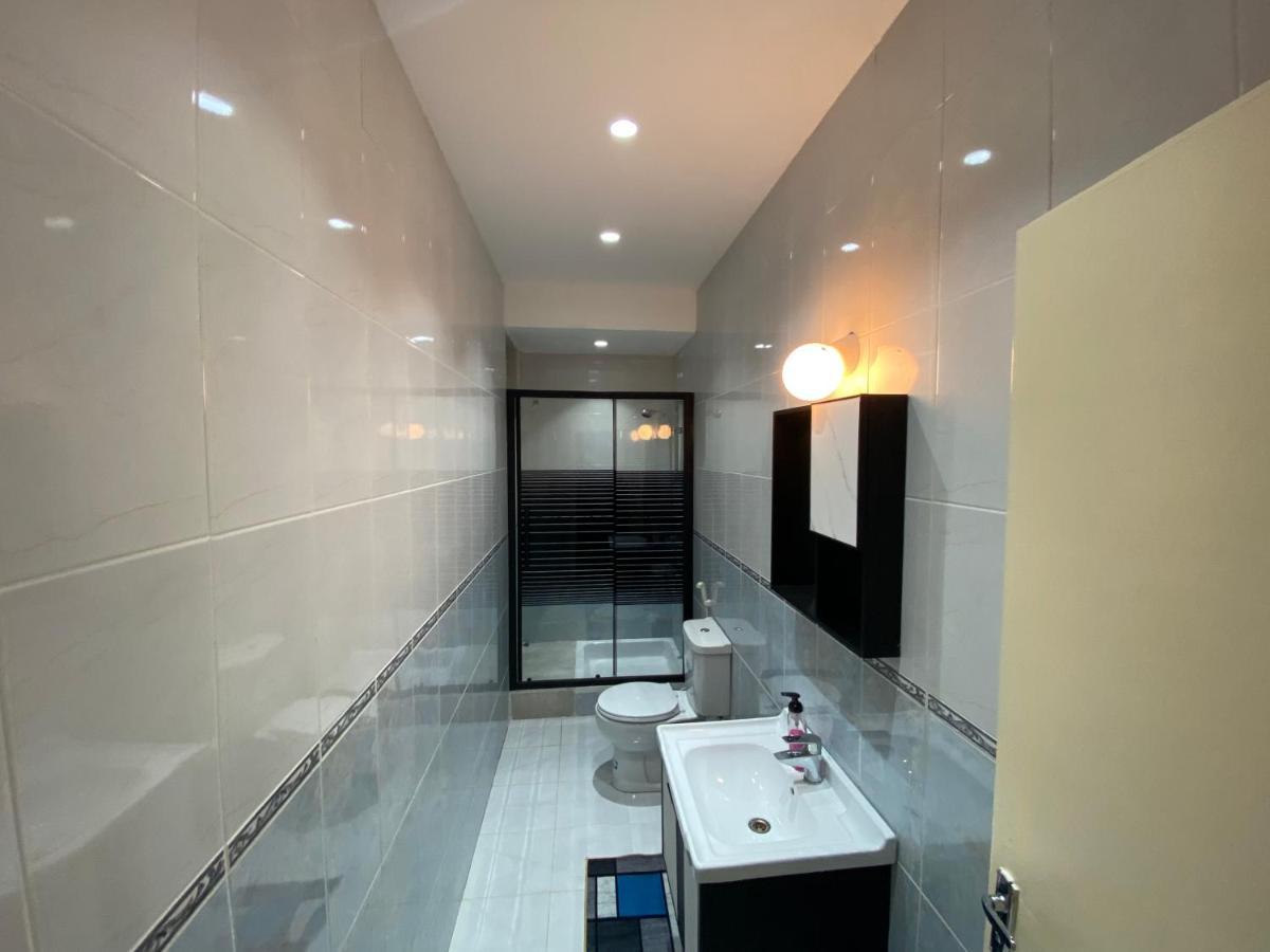 Lovely 3-Bedrooms Rental Unit Акаба Экстерьер фото
