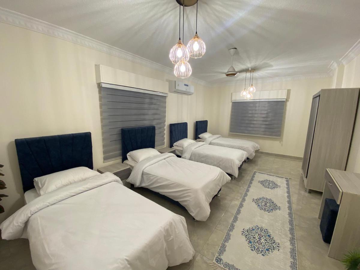 Lovely 3-Bedrooms Rental Unit Акаба Экстерьер фото