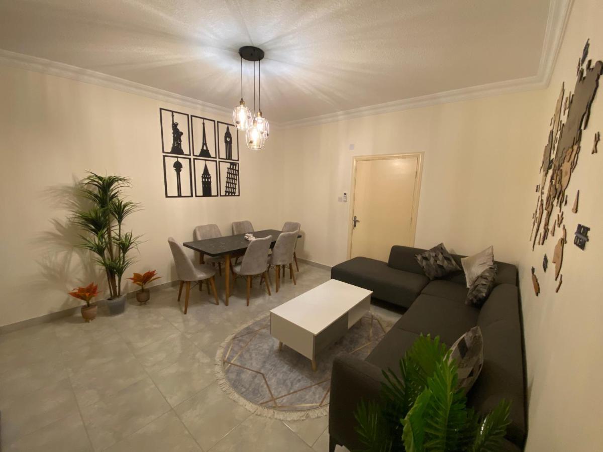 Lovely 3-Bedrooms Rental Unit Акаба Экстерьер фото